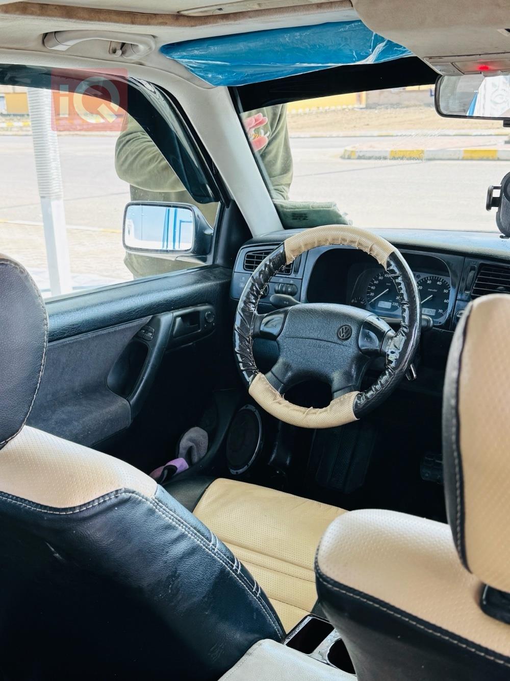 فولكسفاغن جولف